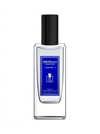 TUBETE DREAM BRAND COLLECTION 172 BVLGARI MEN 30ML