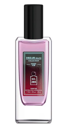 TUBETE DREAM BRAND COLLECTION 285 JOOP MEN 30ML