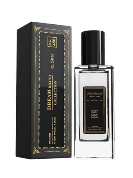 TUBETE DREAM BRAND COLLECTION 450 LATTAFA BADE'E OUD GLORY 30ML - imagem 1