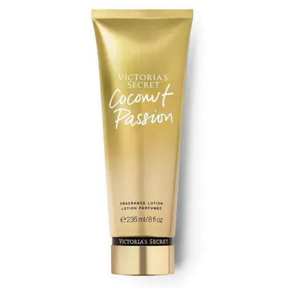 HIDRATANTE VICTORIA'S SECRET COCONUT PASSION 236ML