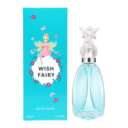 CHUXINHIANREN WISH FAIRY 50ML - imagem 1