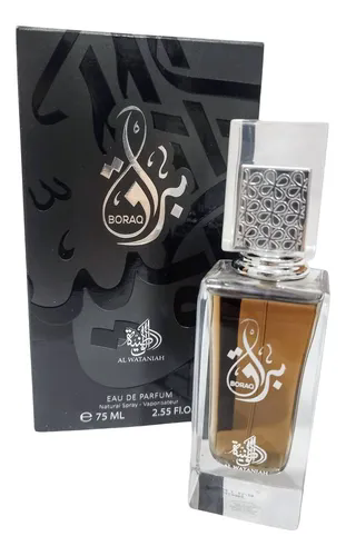AL WATANIAH BORAQ 75ml