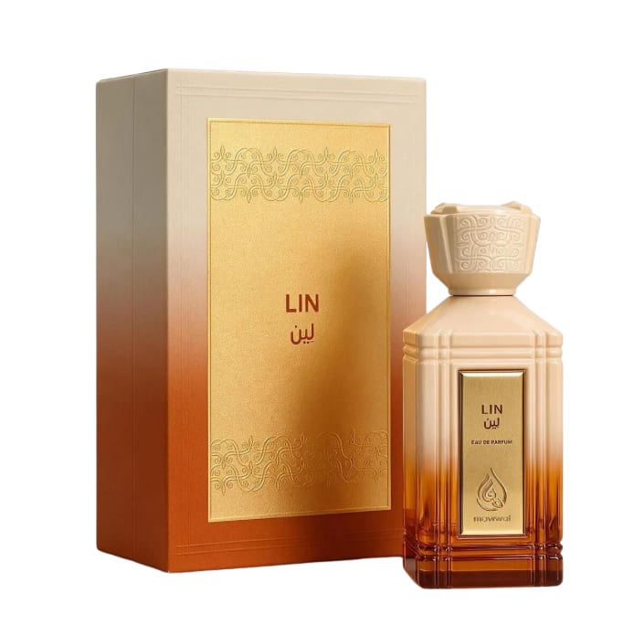 MAWWAL CONFIDENTIAL LIN 100ML - imagem 1