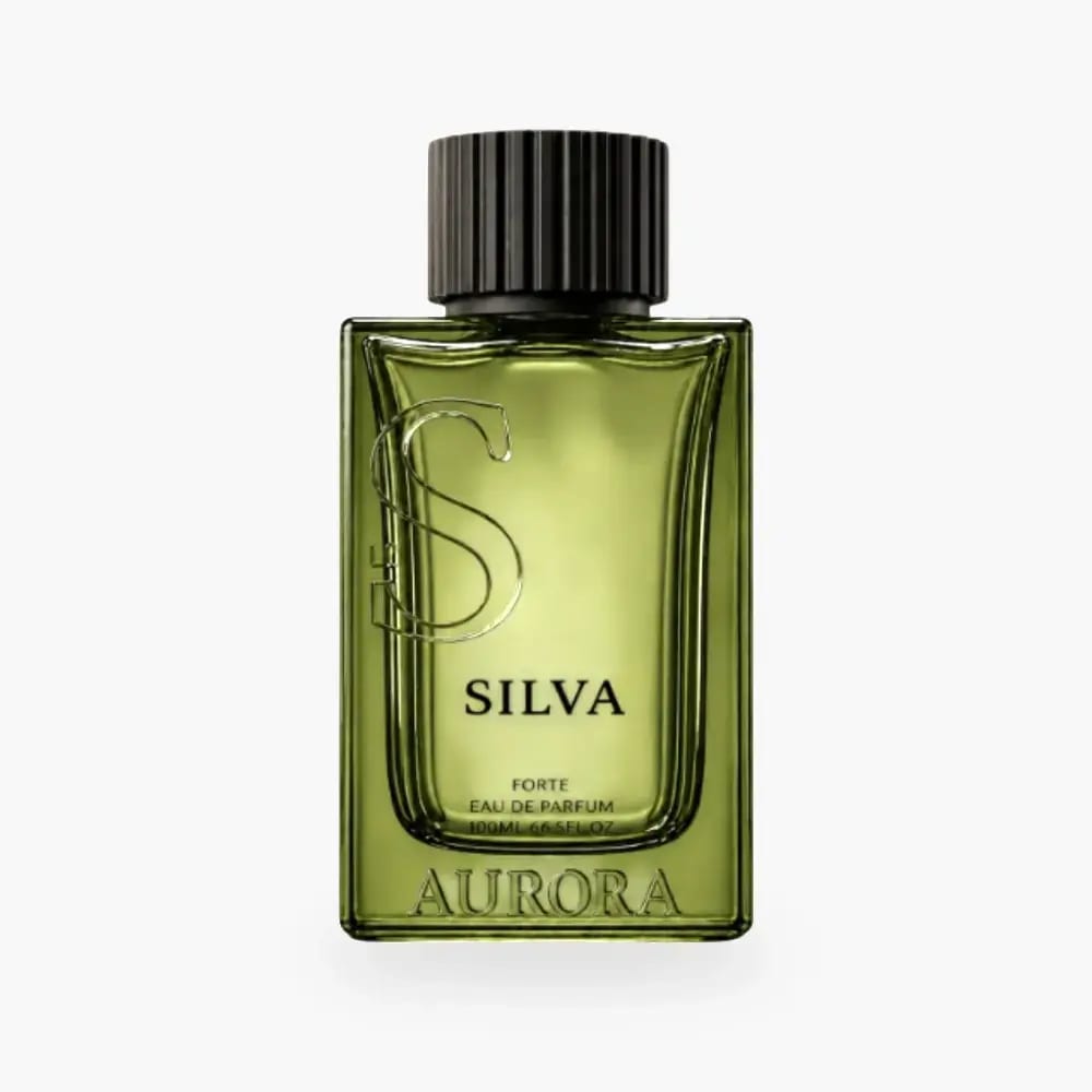 AURORA SCENTS FORTE Collection Silva 100ML - imagem 1