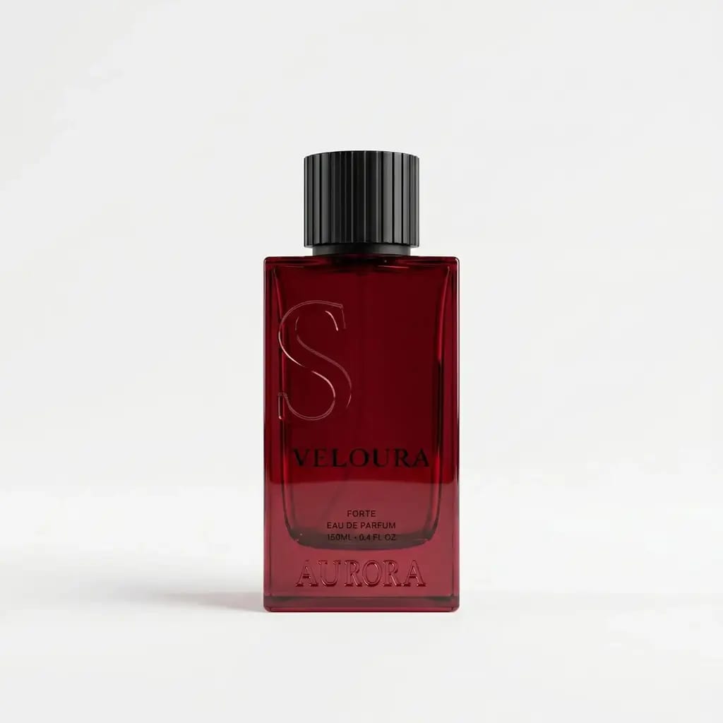 Aurora Scents Forte Collection Veloura 100ML - imagem 1