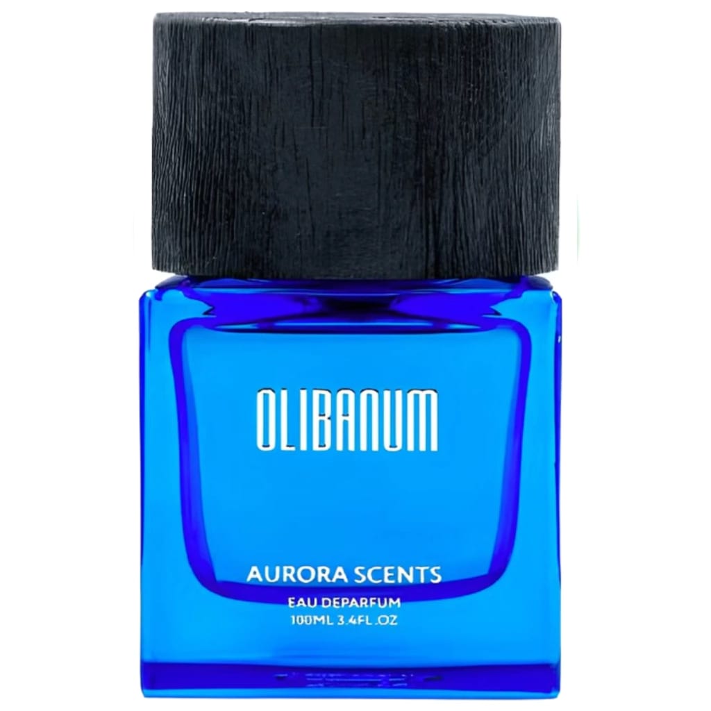AURORA SCENTS OLIBANUM EDP 100ML - imagem 1