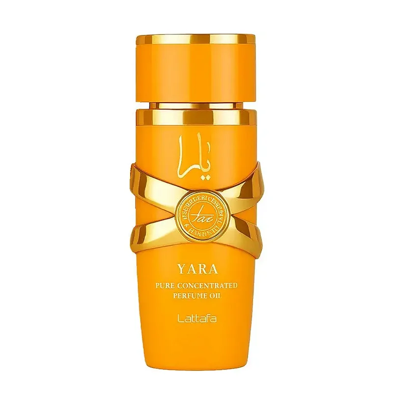 LATTAFA OLEO YARA TOUS 20ML