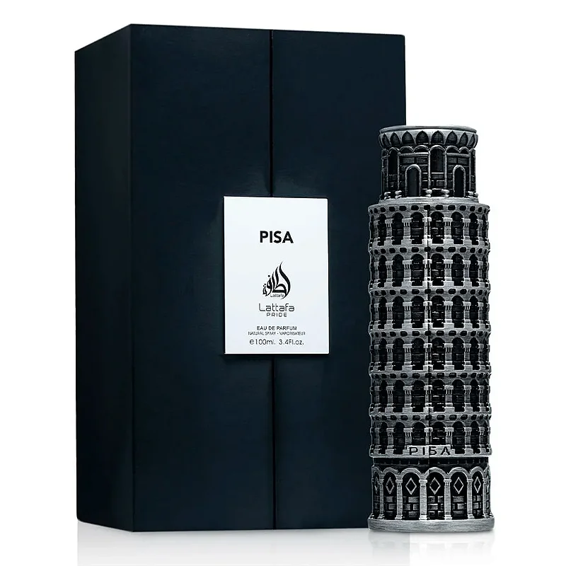 PERFUME ÁRABE PISA 100ML