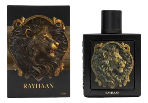 RAYHAAN LION 100ML