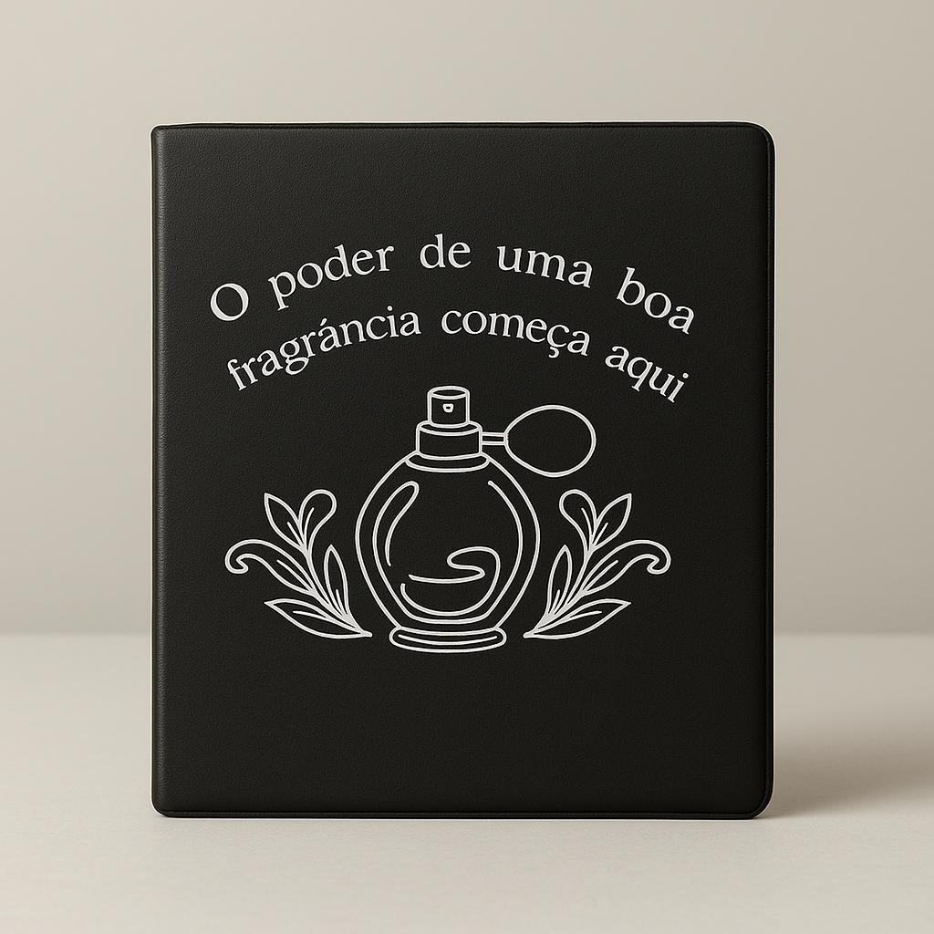 ESTOJO PLASTICO (VAZIO) PARA AMOSTRAS DE 1ML - imagem 1