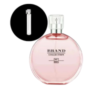 AMOSTRA BRAND COLLECTION 031 CHANCE CHANEL TENDRE 1ML