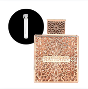 AMOSTRA RAYHAAN DIVINI 1ML - imagem 1