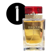 AMOSTRA BRAND COLLECTION 410 DOLCE & GABBANA FEM 1ML - imagem 1