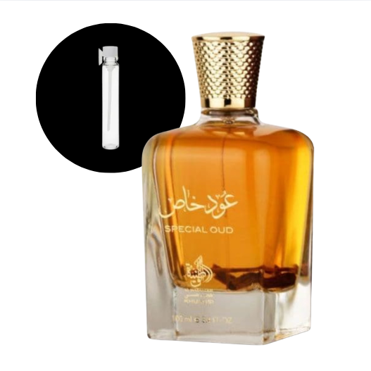 amostra-al-wataniah-special-oud-1ml - imagem 1