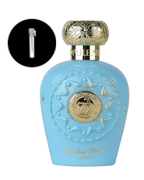 AMOSTRA LATTAFA OPULENT DUBAI 1ML