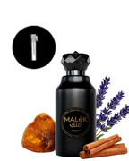 AMOSTRA MAWWAL FANTASY MALEK 1ML - imagem 1