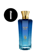 AMOSTRA MAWWAL POISON HIYAM 1ML - imagem 1