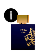 AMOSTRA MAWWAL ENERGY FADA 1ML