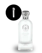 AMOSTRA MAISON ALHAMBRA DELILAH BLANC 1ML
