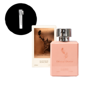 AMOSTRA  FASCINA DEESSE DOREE 1ML - imagem 1