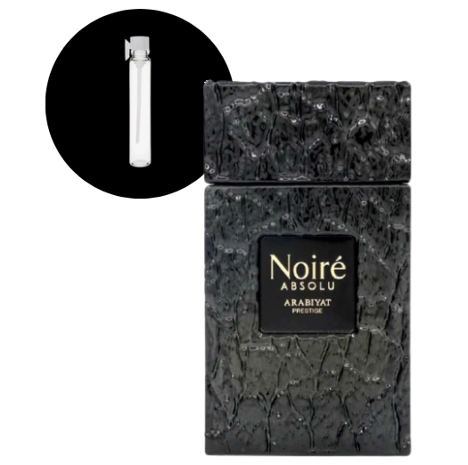 Noirè Absolu Arabiyat Prestige