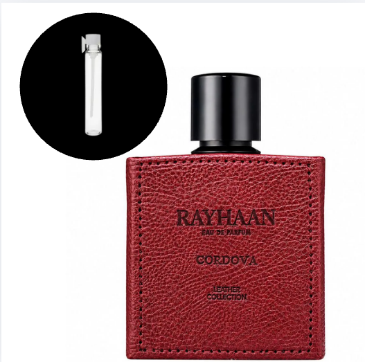 AMOSTRA RAYHAAN CORDOVA 1ML - imagem 1