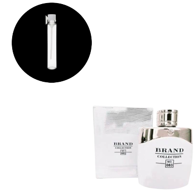 AMOSTRA BRAND COLLECTION 083 LEGEND SPIRIT MEN 1ML - imagem 1