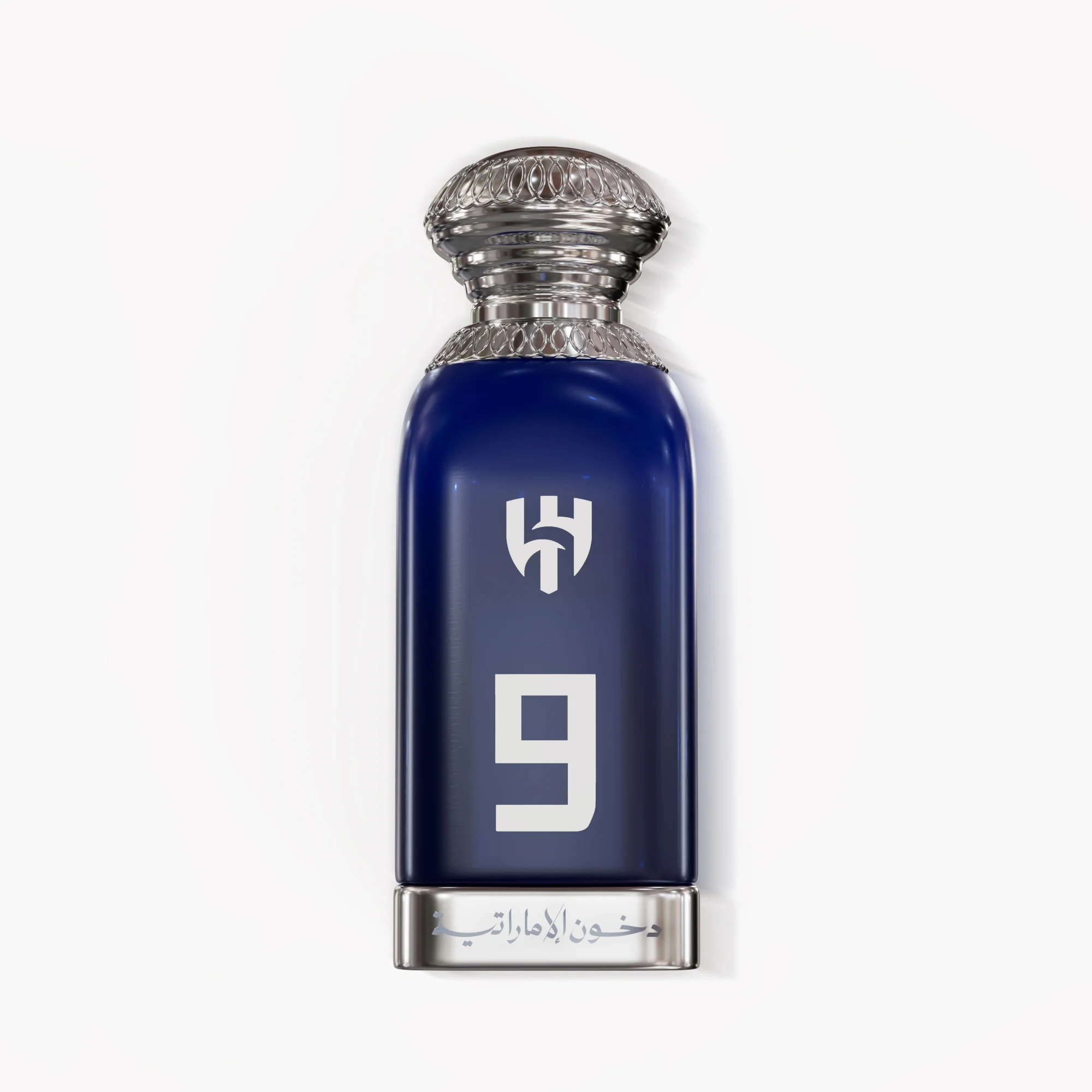 DKHONI ALHILAL 9 EDP 100 ML