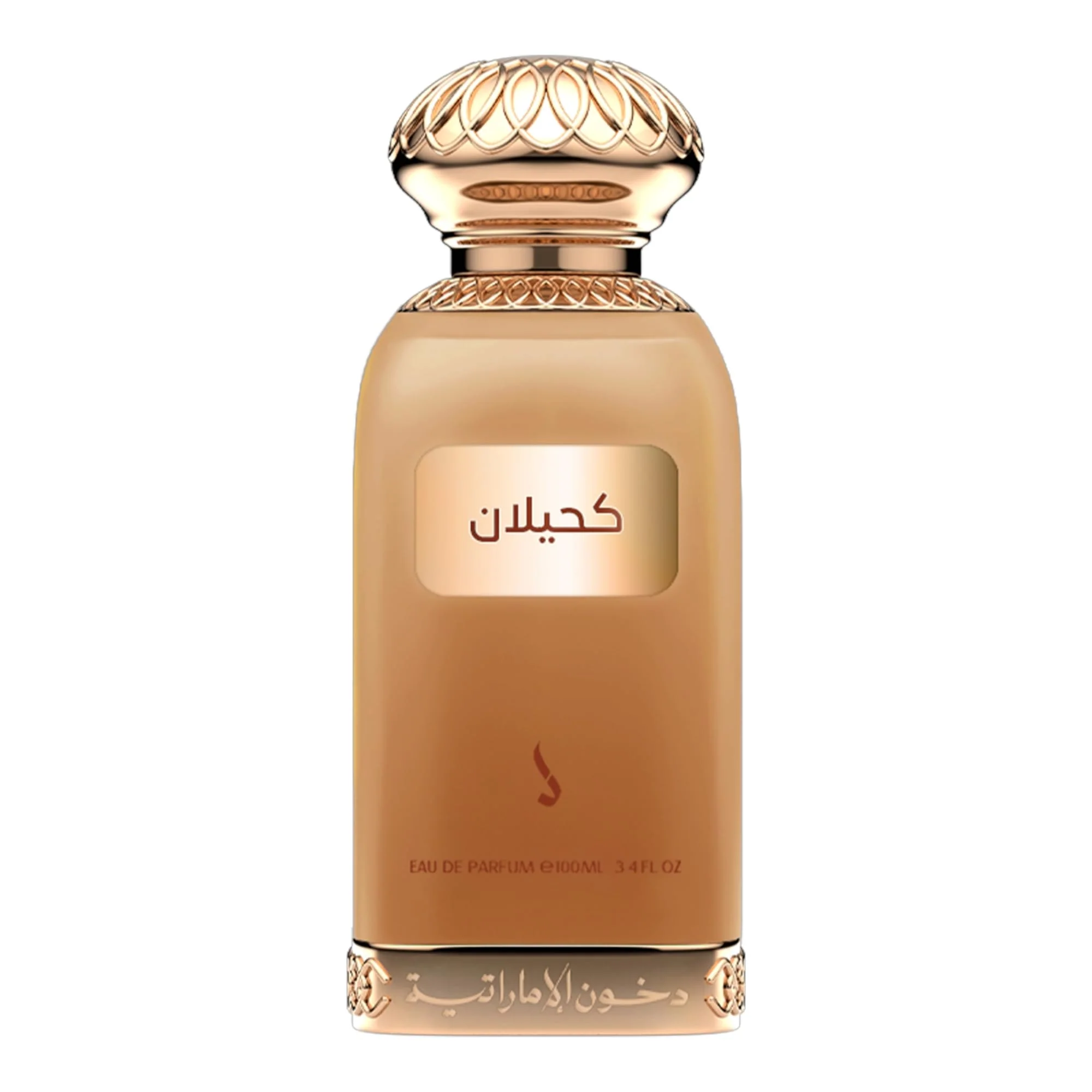 DKHONI KAHILAN EDP 100 ML