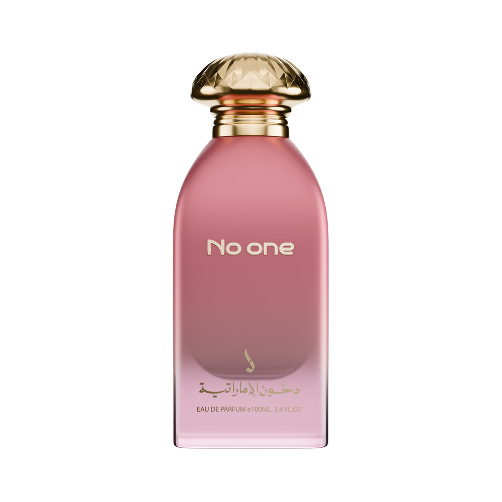 DKHONI NO ONE EDP 100 ML