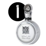 AMOSTRA LATTAFA FAKHAR PLATIN 1ML - imagem 1
