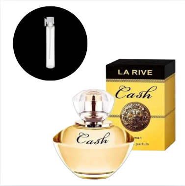 Amostra La Rive Cash Woman 1 Ml