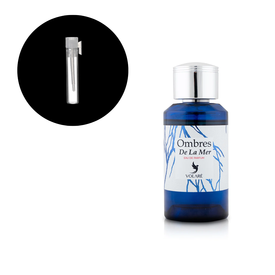 AMOSTRAVOLARE OMBRES DE LA MER 1ML