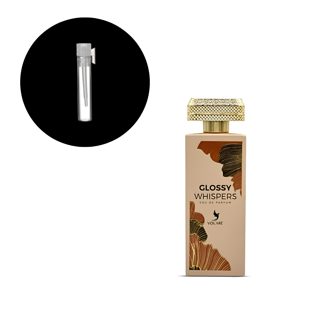 Amostra Volare Glossy Whisper 1ml