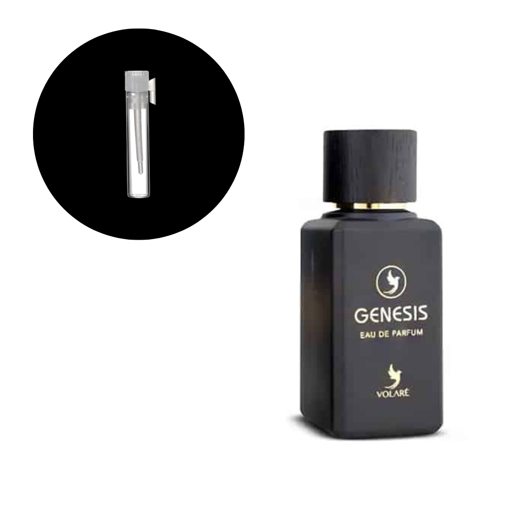 AMOSTRA VOLARE GENESIS 1ML