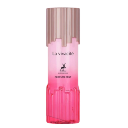 Maison Alhambra Body Splash La Vivacite 250ml
