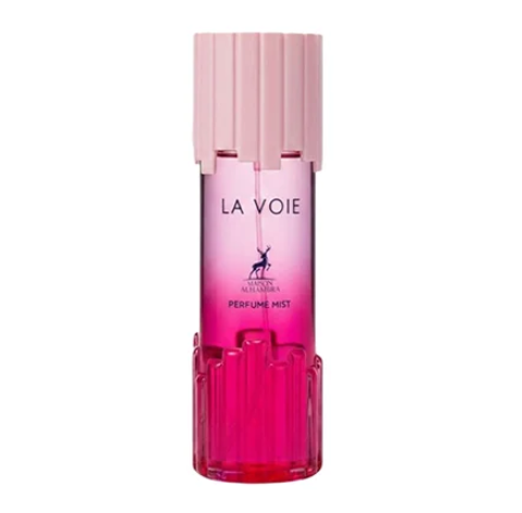Maison Alhambra Body Splash La Voie 250ml