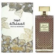 Anfar Adyan Ôud Al Mamlika 100ml