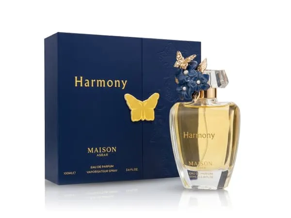 Harmony MAISON ASRAR