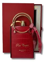 Red Carpet MAISON ASRAR - imagem 1