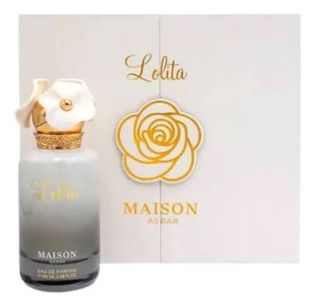Lolita MAISON ASRAR - imagem 1