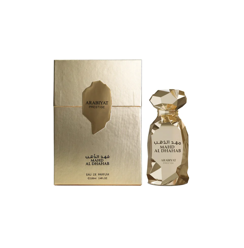 Mahd Al Dhahab Arabiyat Prestige