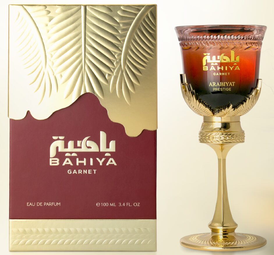 Bahiya Garnet Arabiyat Prestige