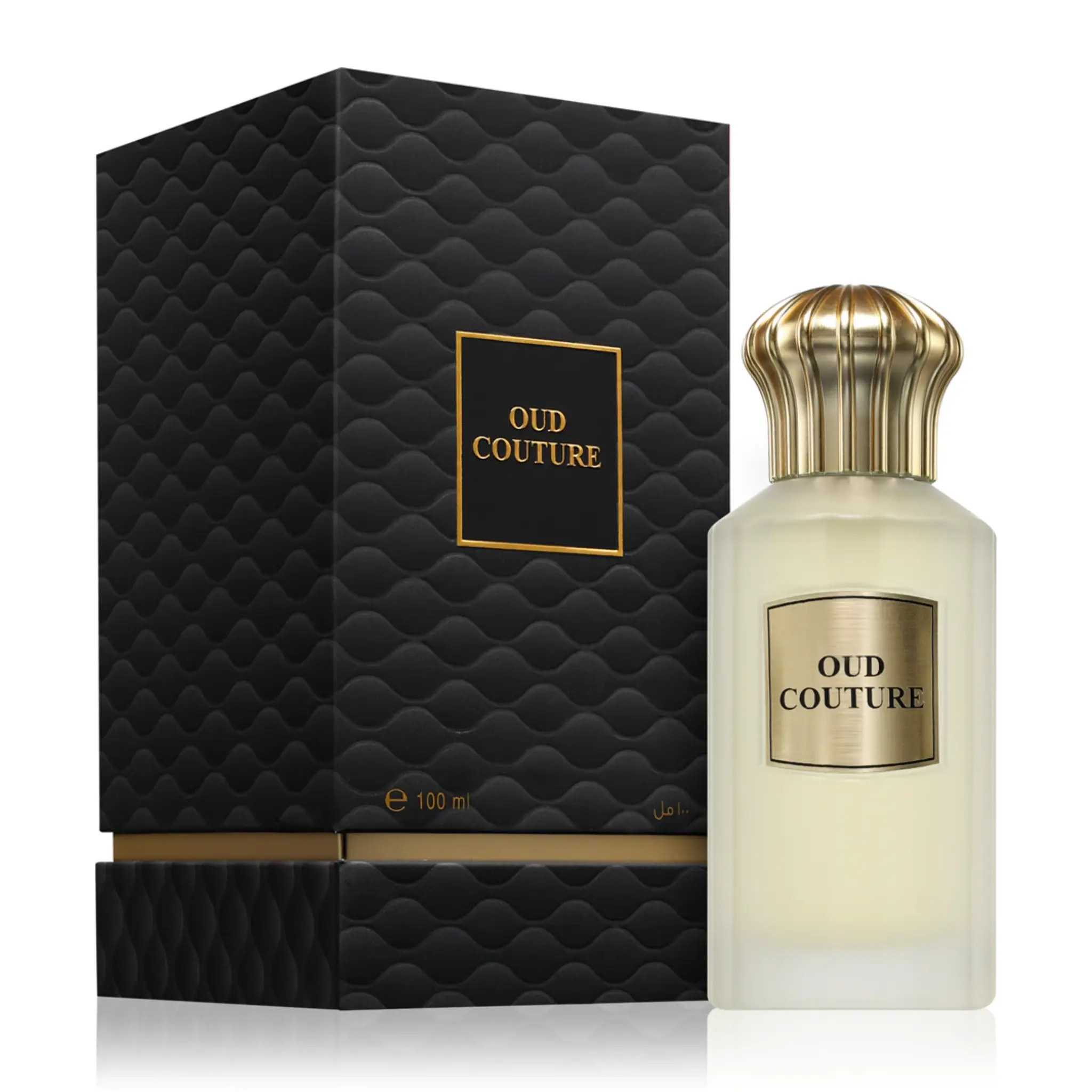 AHMED AL MAGHRIBI OUD COUTURE 100ML