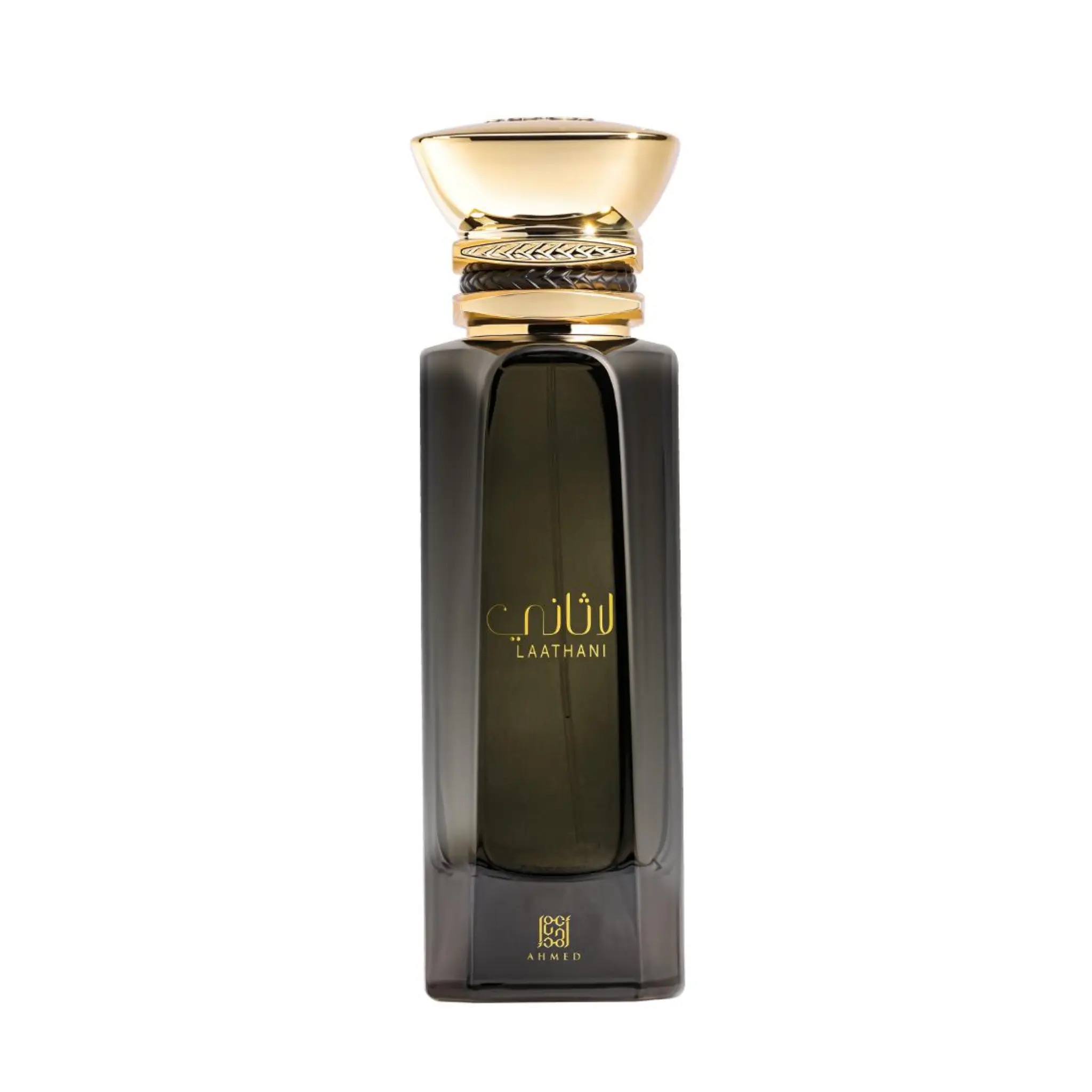 AHMED AL MAGHRIBI LAATHANI 80ML - miniatura 2