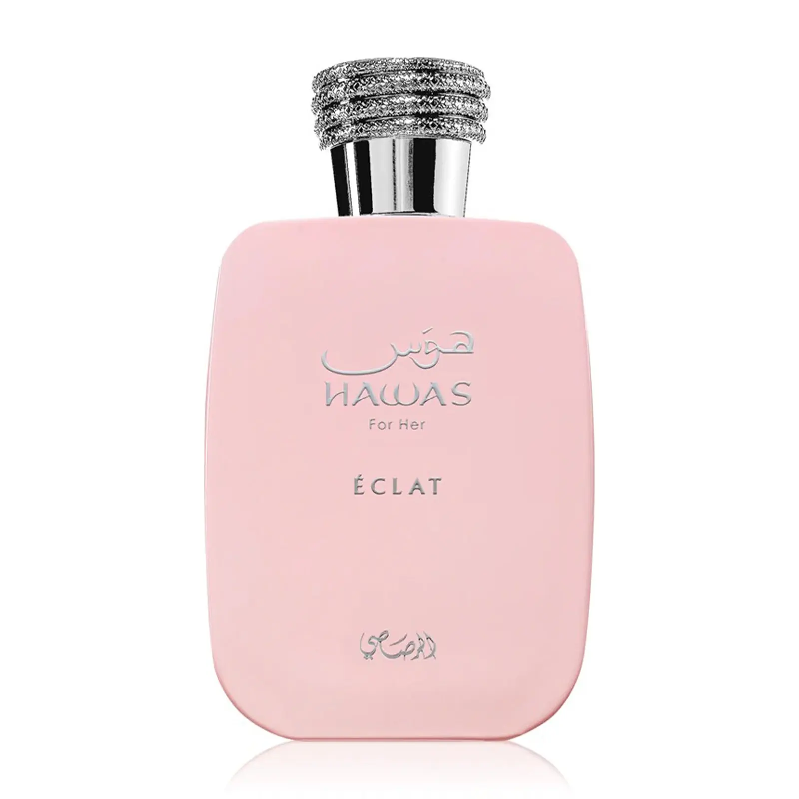 PERFUME RASASI HAWAS ECLAT 100ML - miniatura 2