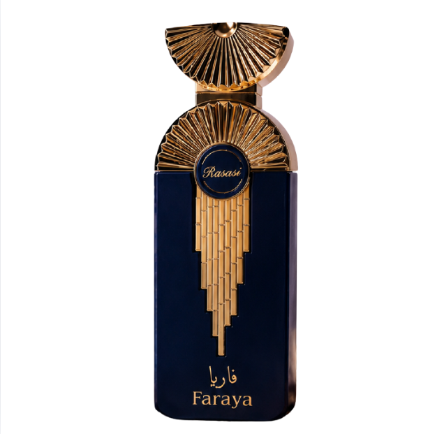 PERFUME RASASI FARAYA 100ML