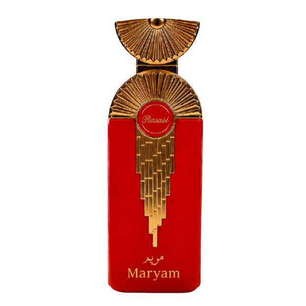 Perfume Rasasi Maryam 100ml
