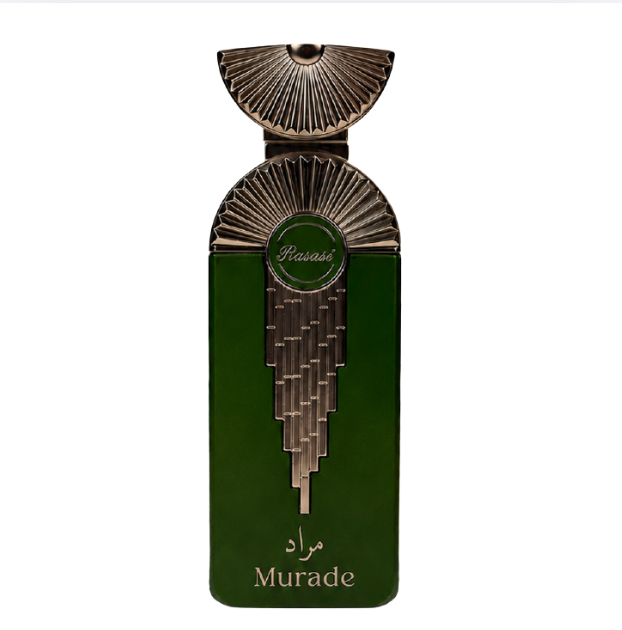 Perfume Rasasi Murade 100ml