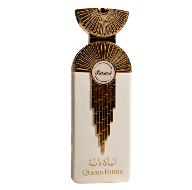 PERFUME RASASI QUEEN FATIME 100ML